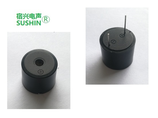 壓電有源插針?lè)澍Q器SS2419DC24P